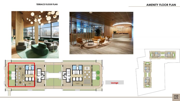 Floor Plan, pristine-the-lords 4 Bedroom 2005 Sq.Ft. Apartment In Pashan Pune 8165989