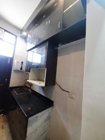 Kitchen in 2 BHK Apartment at Gardenia Golf City, Sector 75 – for Rent