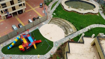 1 BHK Apartment – Map Location View at Hubtown Gardenia, Mira Road - for Sale