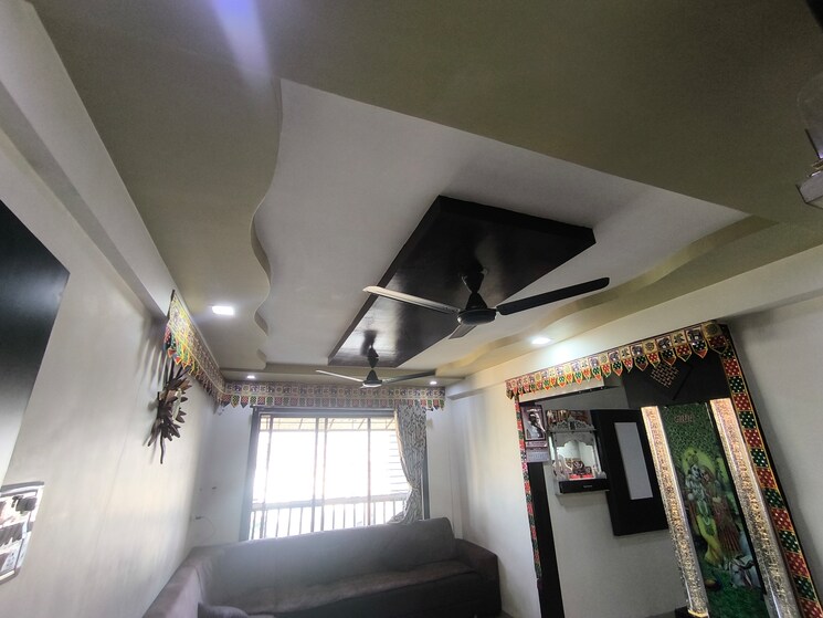 Living Room, jahangirabad 2 Bedroom 1084 Sq.Ft. Apartment In Jahangirabad Surat 8165987