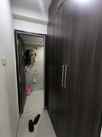 Bathroom in 2 BHK Apartment at Jahangirabad – for Sale