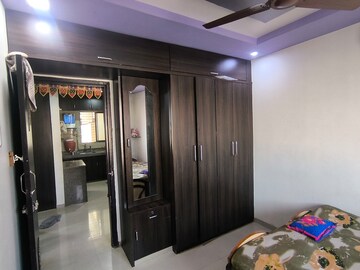 Bedroom in 2 BHK Apartment at Jahangirabad – for Sale