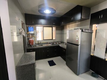 Kitchen in 2 BHK Apartment at Jahangirabad – for Sale