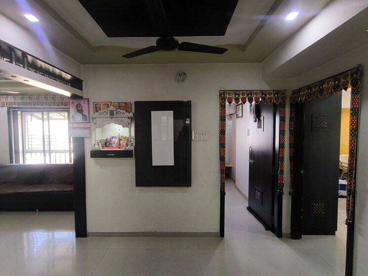 Living Room, jahangirabad 2 Bedroom 1084 Sq.Ft. Apartment In Jahangirabad Surat 8165987