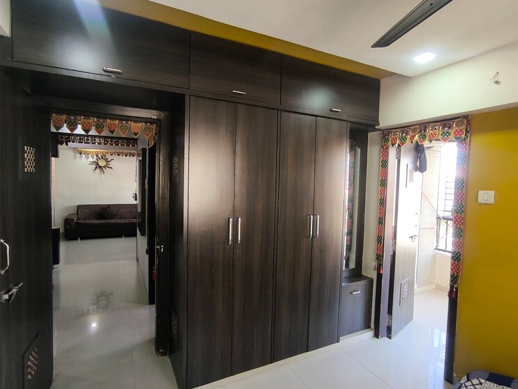 Bedroom, jahangirabad 2 Bedroom 1084 Sq.Ft. Apartment In Jahangirabad Surat 8165987