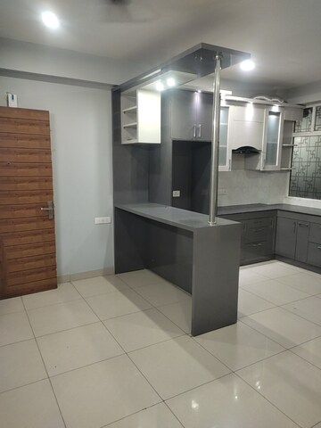 Kitchen in 1 BHK Apartment at AVL 36 Gurgaon, Sector 36 – for Rent