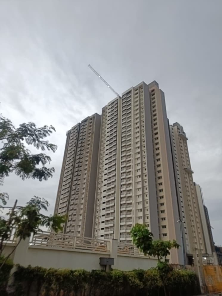 Exterior View, meridian-park-at-the-prestige-city 3 Bedroom 1641 Sq.Ft. Apartment In Sarjapur Road Bangalore 8166009