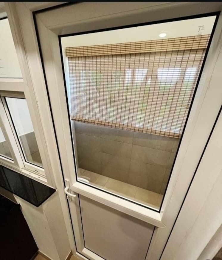 Balcony, meridian-park-at-the-prestige-city 3 Bedroom 1641 Sq.Ft. Apartment In Sarjapur Road Bangalore 8166009