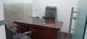 Furnished Amenities in  Office Space in IT/SEZ at Sector 2 – for Rent