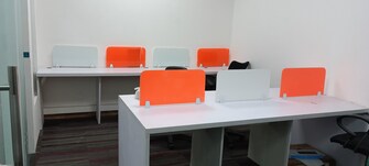 Commercial Office Space in IT/SEZ 1200 Sq.Ft. For Rent in Sector 2 Noida  8166020