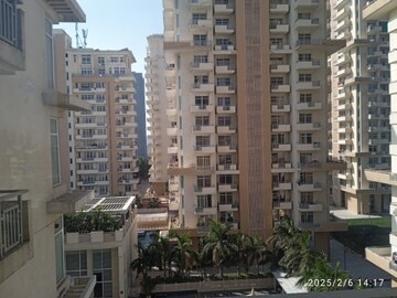 3.5 BHK Apartment – Exterior View View at SS The Leaf, Sector 85 - for Rent