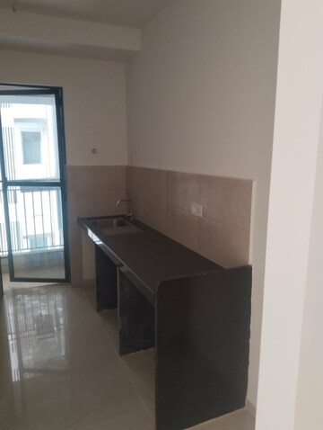 Kitchen in 3 BHK Apartment at Godrej Urban Park, Chandivali – for Rent