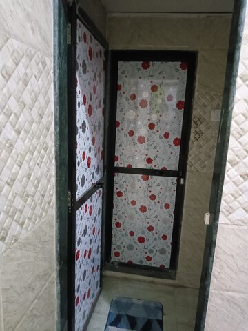 Bedroom in 2 BHK Apartment at Dombivli West – for Sale