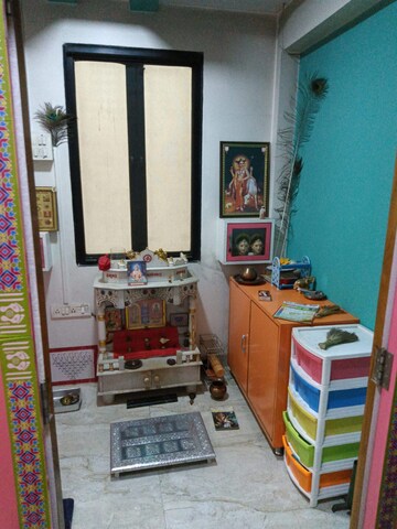  2 BHK Apartment at Dombivli West – for Sale
