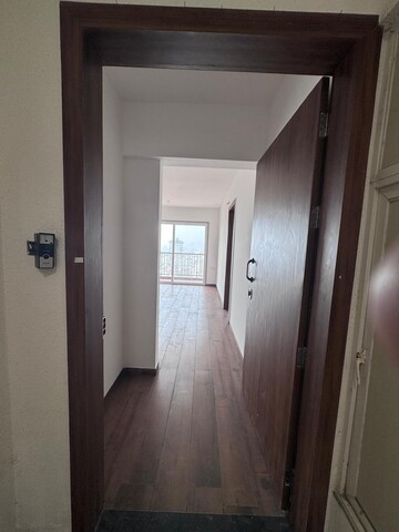 Living Room in 3 BHK Apartment at Unique K City, Keshav Nagar – for Rent