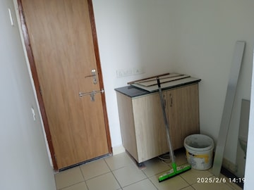 Utility Room in 3.5 BHK Apartment at SS The Leaf, Sector 85 – for Rent