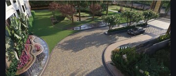 3 BHK Apartment – Garden View at Century Regalia, Indiranagar - for Sale