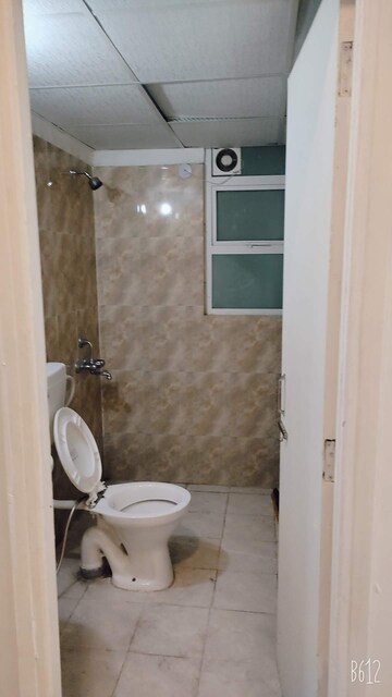 Bathroom in 2 BHK Apartment at AVL 36 Gurgaon, Sector 36 – for Rent