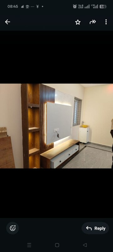 Bedroom in 3 BHK Independent House at Sector 14 – for Rent