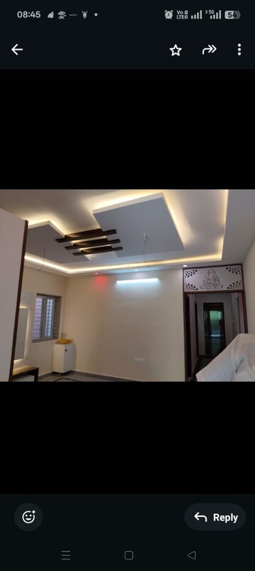 3 BHK Independent House For Rent in Sector 14