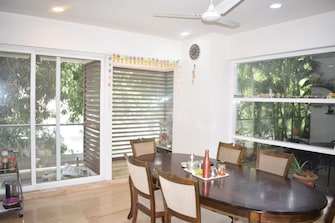 4 BHK Apartment For Resale in Shalaka Opus Apartment Salisbury Park Pune  8166052