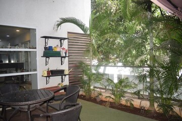 4 BHK Apartment – Exterior View View at Shalaka Opus Apartment, Salisbury Park - for Sale