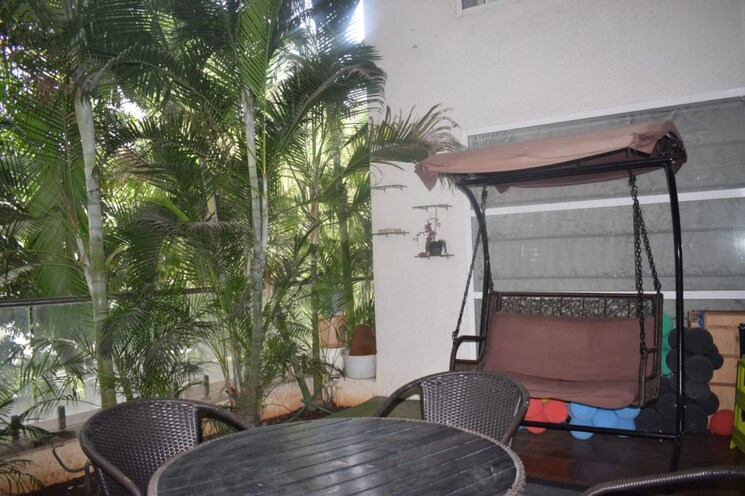 Exterior View, shalaka-opus-apartment 4 Bedroom 3854 Sq.Ft. Apartment In Salisbury Park Pune 8166052