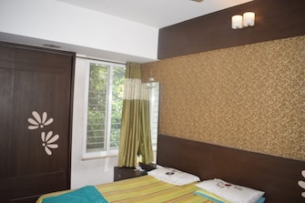 4 BHK Apartment For Resale in Shalaka Opus Apartment Salisbury Park Pune  8166052