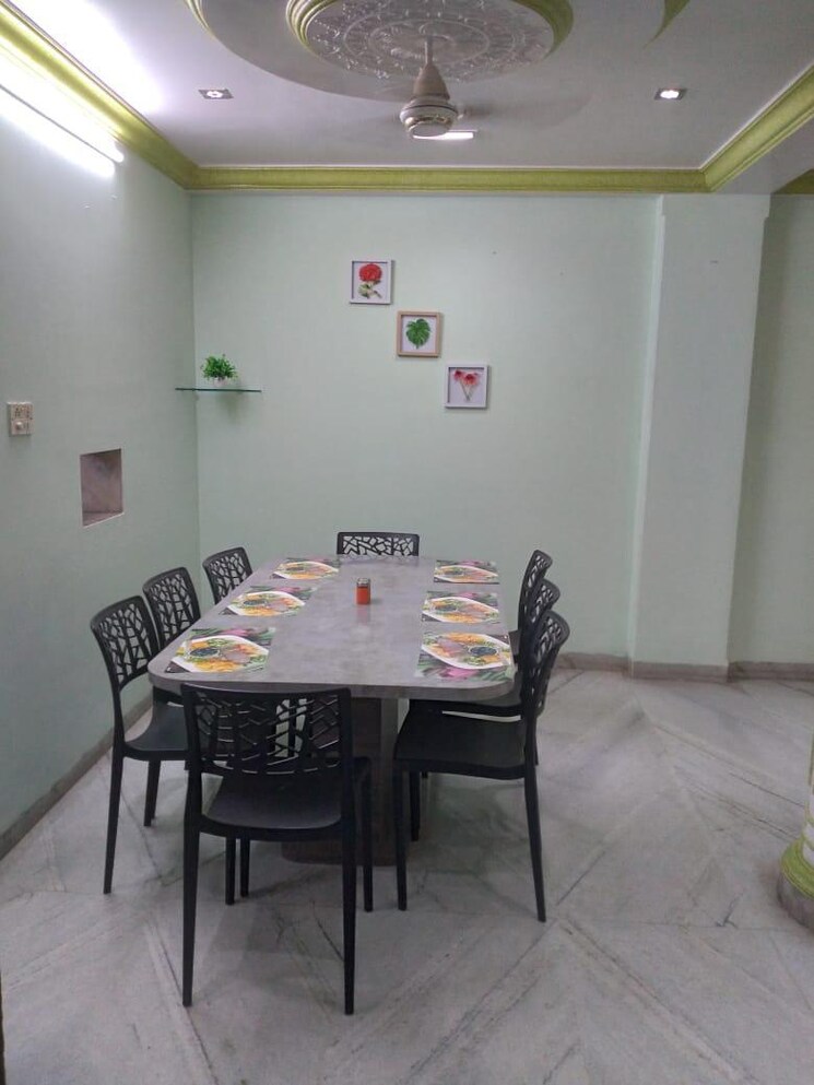 Master Bedroom, bhatar 4 Bedroom 196 Sq.Yd. Villa In Bhatar Surat 8166116