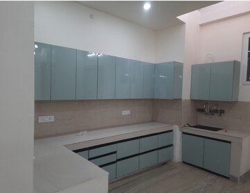 Floor Plan in  Office Space at Gomti Nagar – for Rent