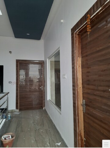 Floor Plan in  Office Space at Gomti Nagar – for Rent