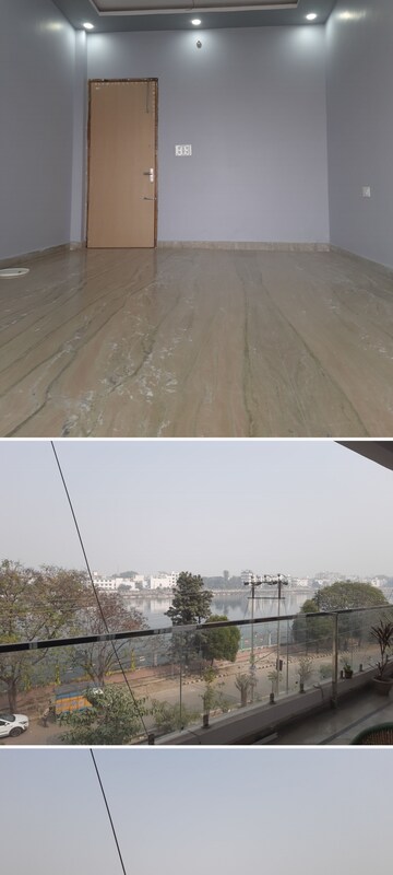 Floor Plan in  Office Space at Gomti Nagar – for Rent