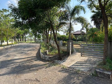  Plot – Garden View at Ibrahimpatnam - for Sale