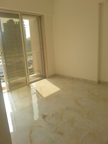 Bathroom in 2 BHK Apartment at Anjani Sparsh, Mira Road – for Sale