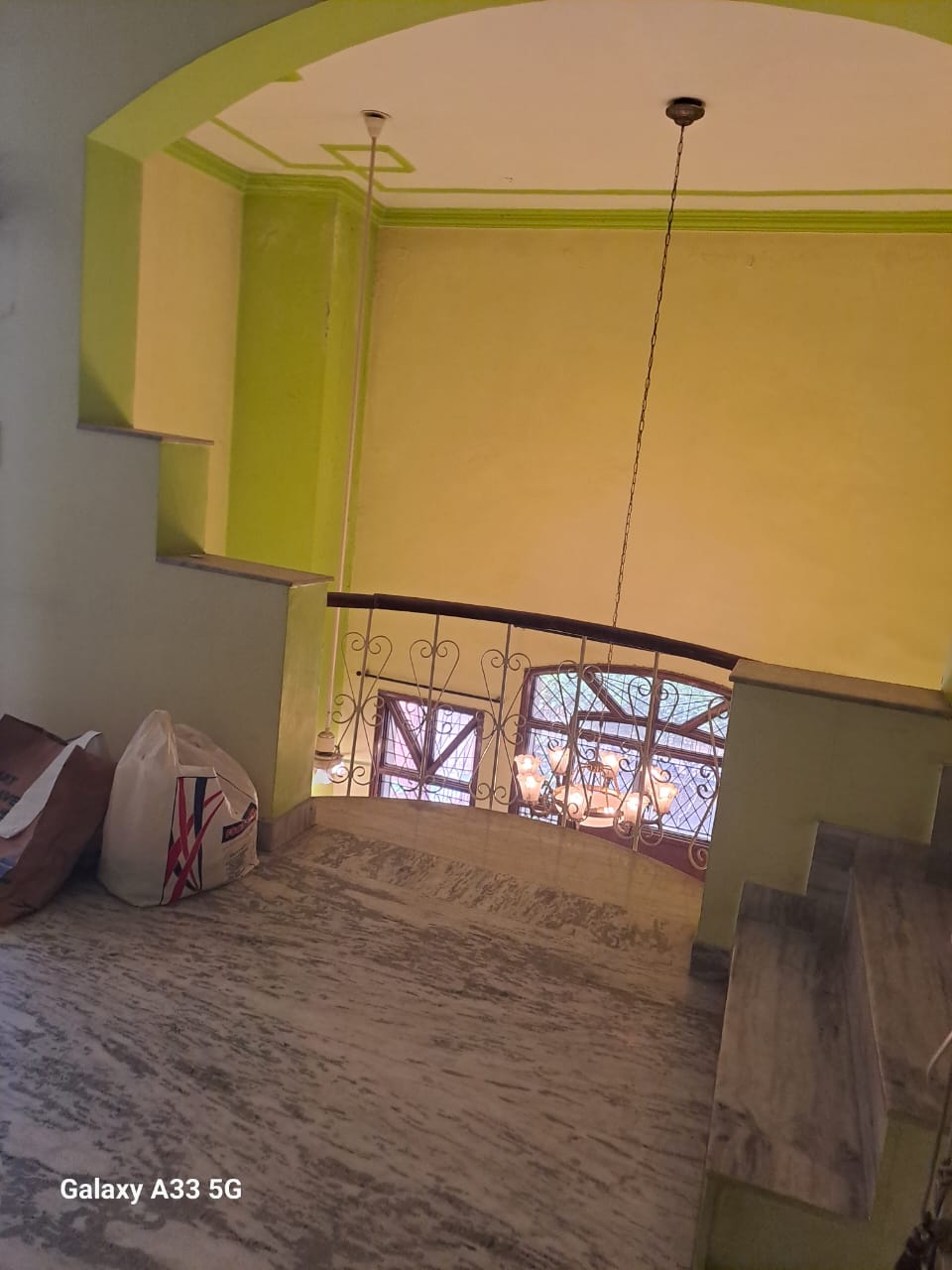 2.5 BHK Builder Floor For Sale in Palam Vihar Residents Association