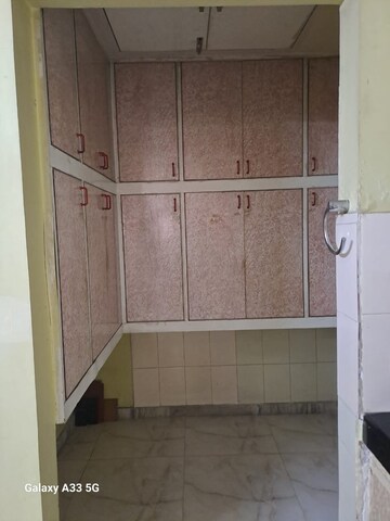 Bathroom in 2.5 BHK Builder Floor at Palam Vihar Residents Association, Palam Vihar – for Sale