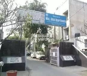 2 BHK + Extra Room Apartment For Sale in Maj Udai Apartment