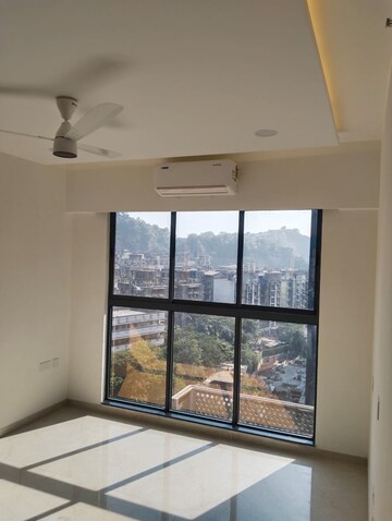 Master Bedroom in 3 BHK Apartment at Godrej Urban Park, Chandivali – for Rent