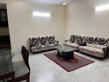 Living Room in 6+ BHK Villa at Sector 31 – for Sale