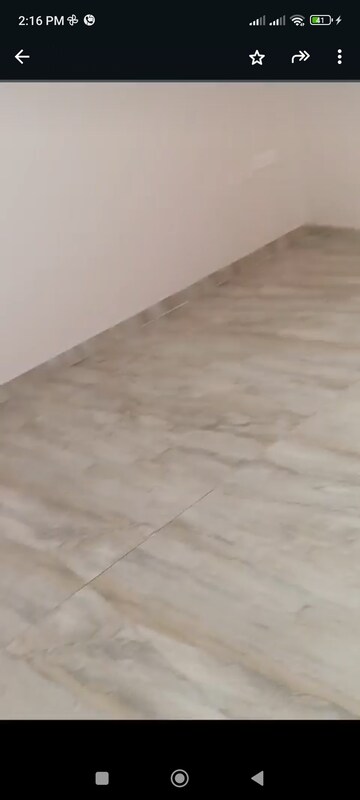1 BHK Builder Floor For Rent in Kohli One Malibu Town, Sector 47