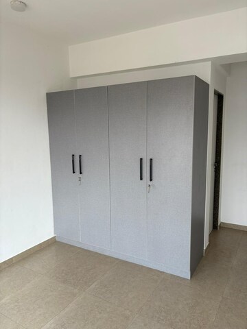 Bedroom in 3 BHK Apartment at Kanakia Silicon Valley, Powai – for Rent