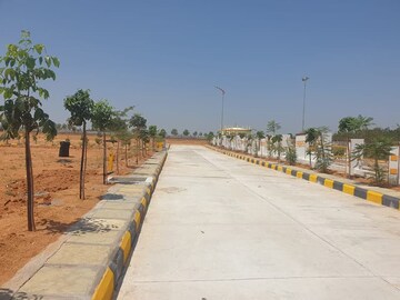  Plot – Exterior View View at Vasudaika Whistling Woods, Mankhal - for Sale