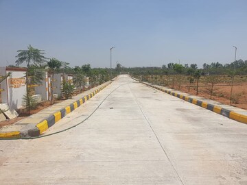  Plot – Exterior View View at Vasudaika Whistling Woods, Mankhal - for Sale