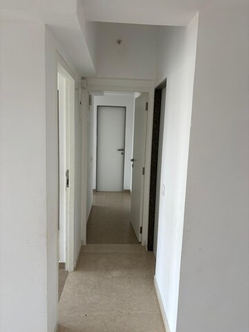 Building Lobby in 3 BHK Apartment at Kanakia Silicon Valley, Powai – for Rent