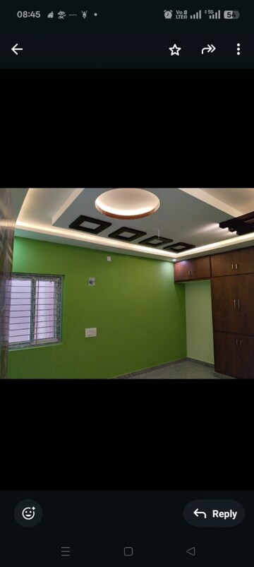 Furnished Amenities in 3 BHK Builder Floor at Sector 15 – for Rent