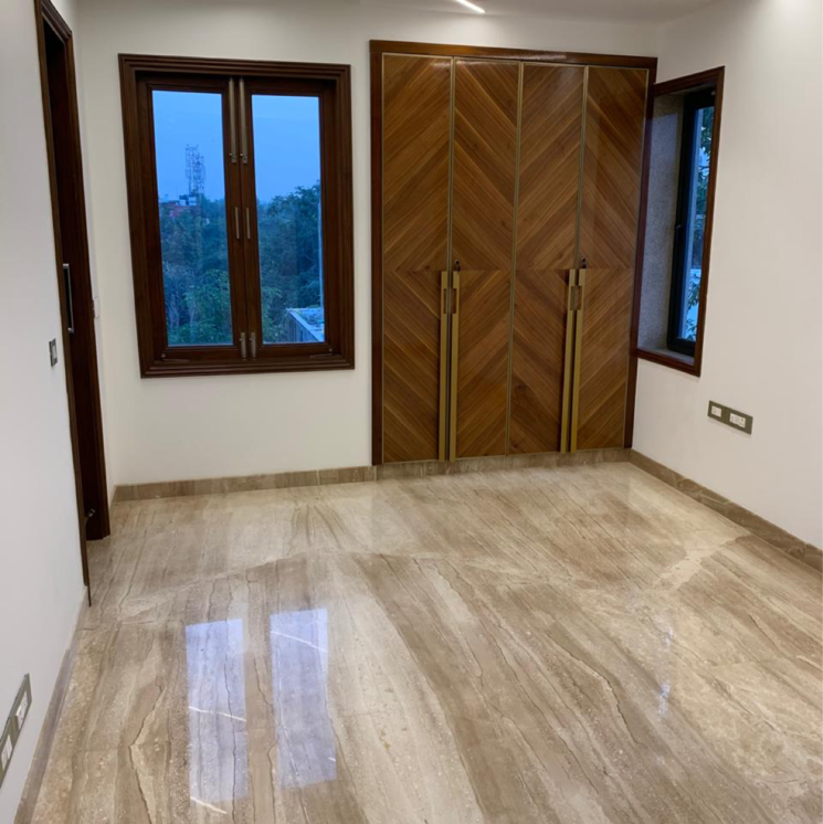 Bedroom, vasant vihar 4 Bedroom 3680 Sq.Ft. Builder Floor In Vasant Vihar Delhi 8166114