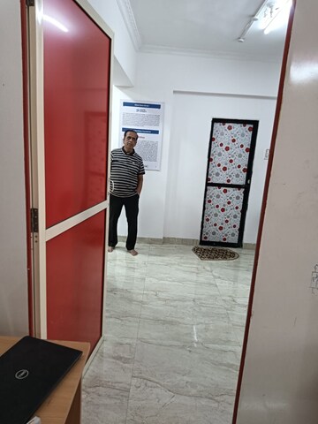 Team Area in  Office Space at Dombivli West – for Sale