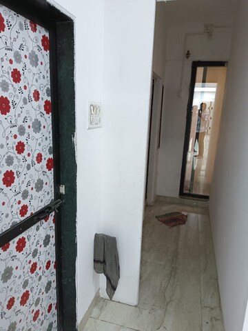 Building Lobby in  Office Space at Dombivli West – for Sale