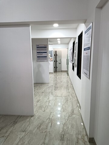 Team Area in  Office Space at Dombivli West – for Sale