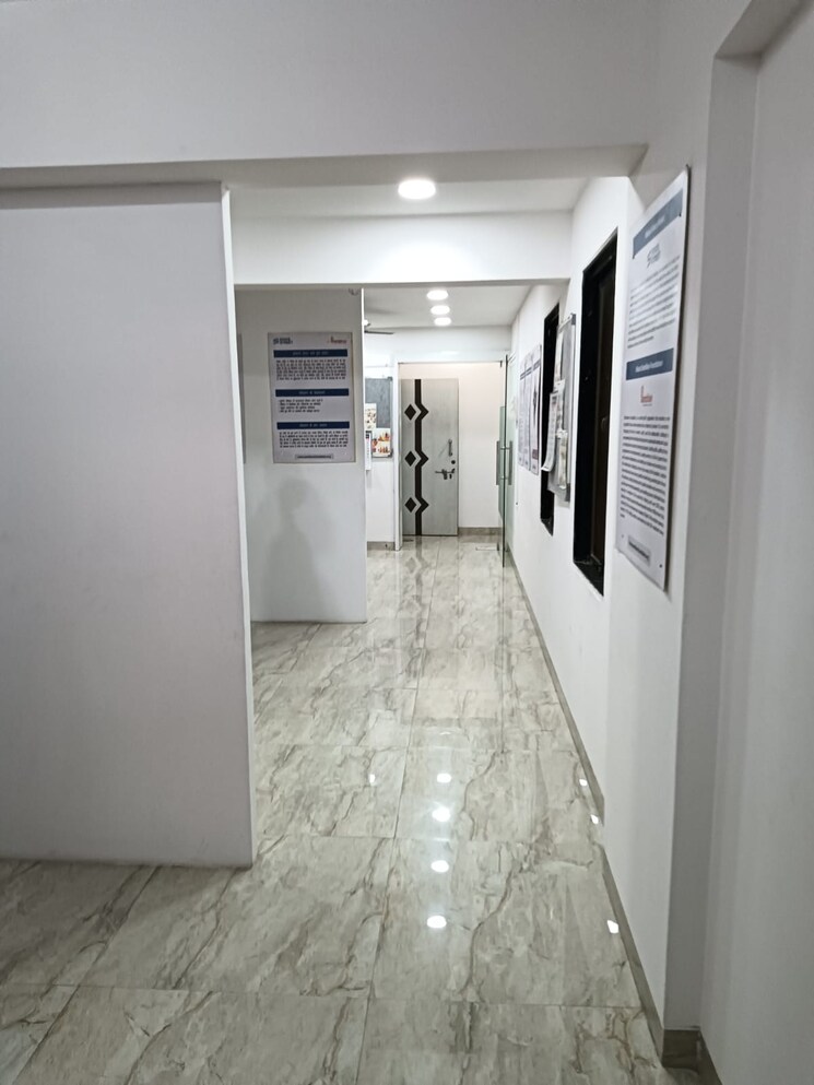 Team Area, dombivli west Commercial Office Space 1000 Sq.Ft. In Dombivli West Thane 8166163